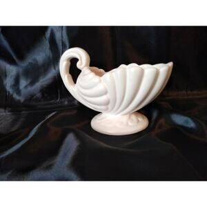 Haeger Vase  Pitcher  Planter  Gravy Bowl 1930's Pitcher